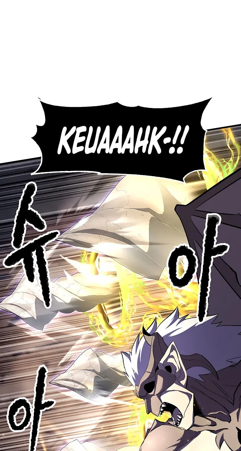 The Heavenly Demon Destroys the Lich King's Murim Chapter 61 page 65 - 