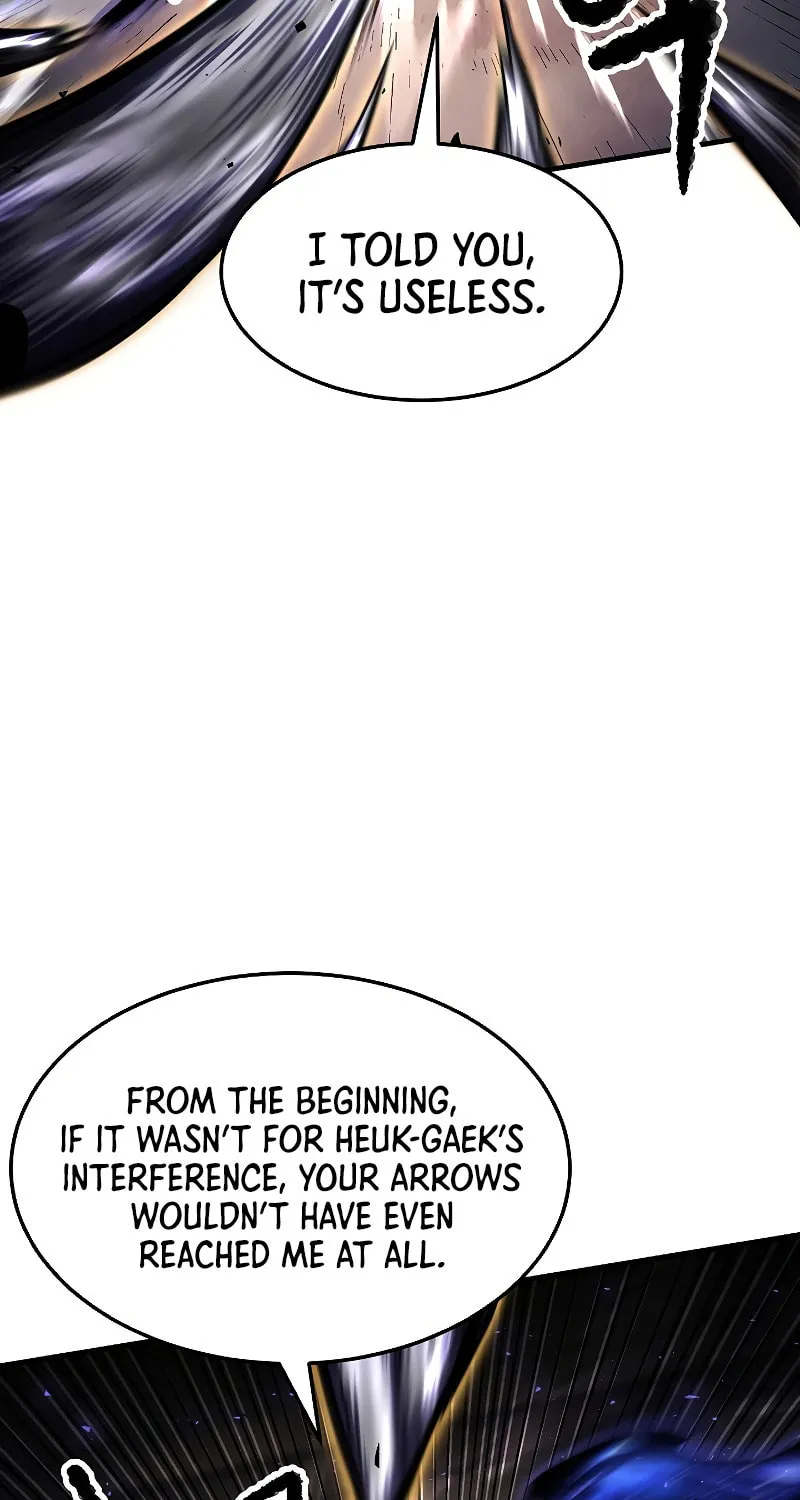 The Heavenly Demon Destroys the Lich King's Murim Chapter 61 page 69 - 