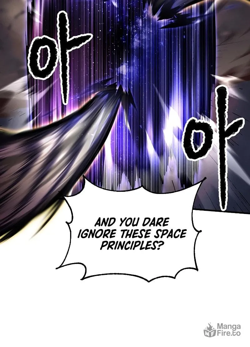 The Heavenly Demon Destroys the Lich King's Murim Chapter 61 page 73 - 