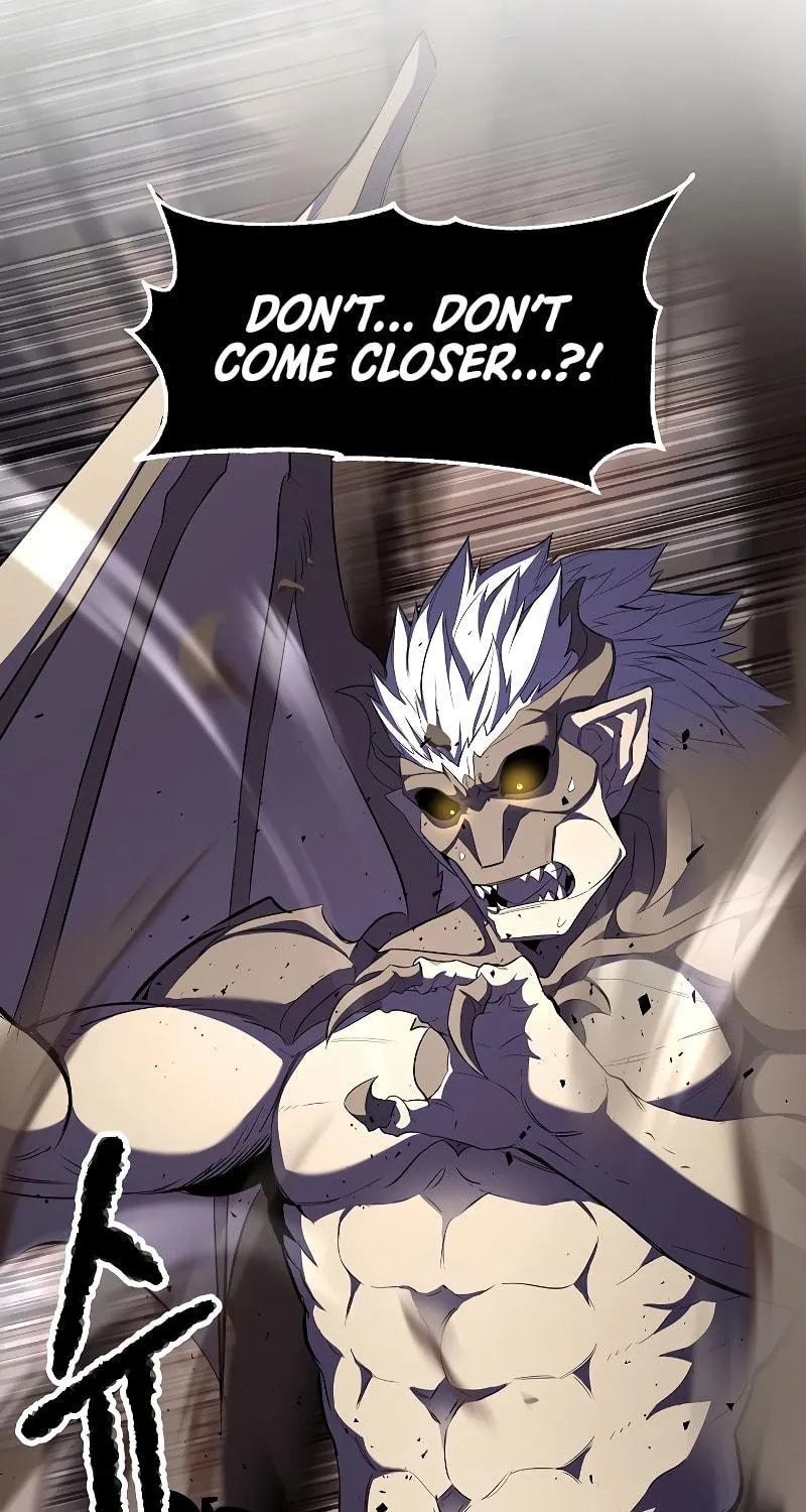 The Heavenly Demon Destroys the Lich King's Murim Chapter 61 page 78 - 