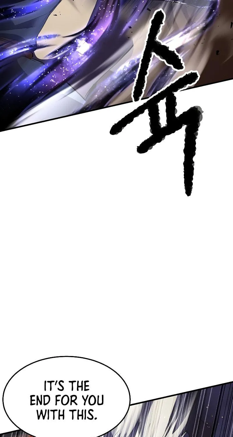 The Heavenly Demon Destroys the Lich King's Murim Chapter 61 page 80 - 
