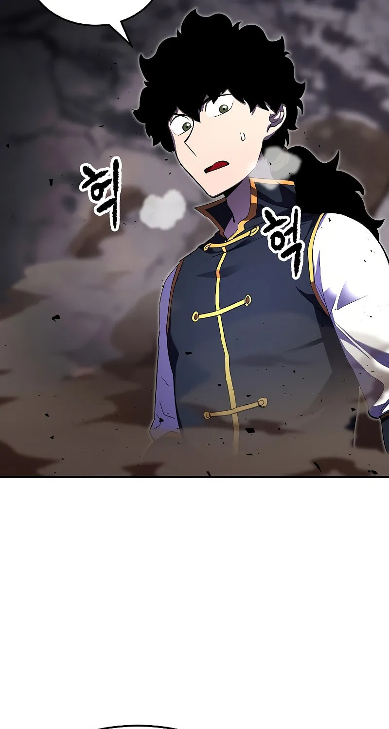 The Heavenly Demon Destroys the Lich King's Murim Chapter 61 page 93 - 