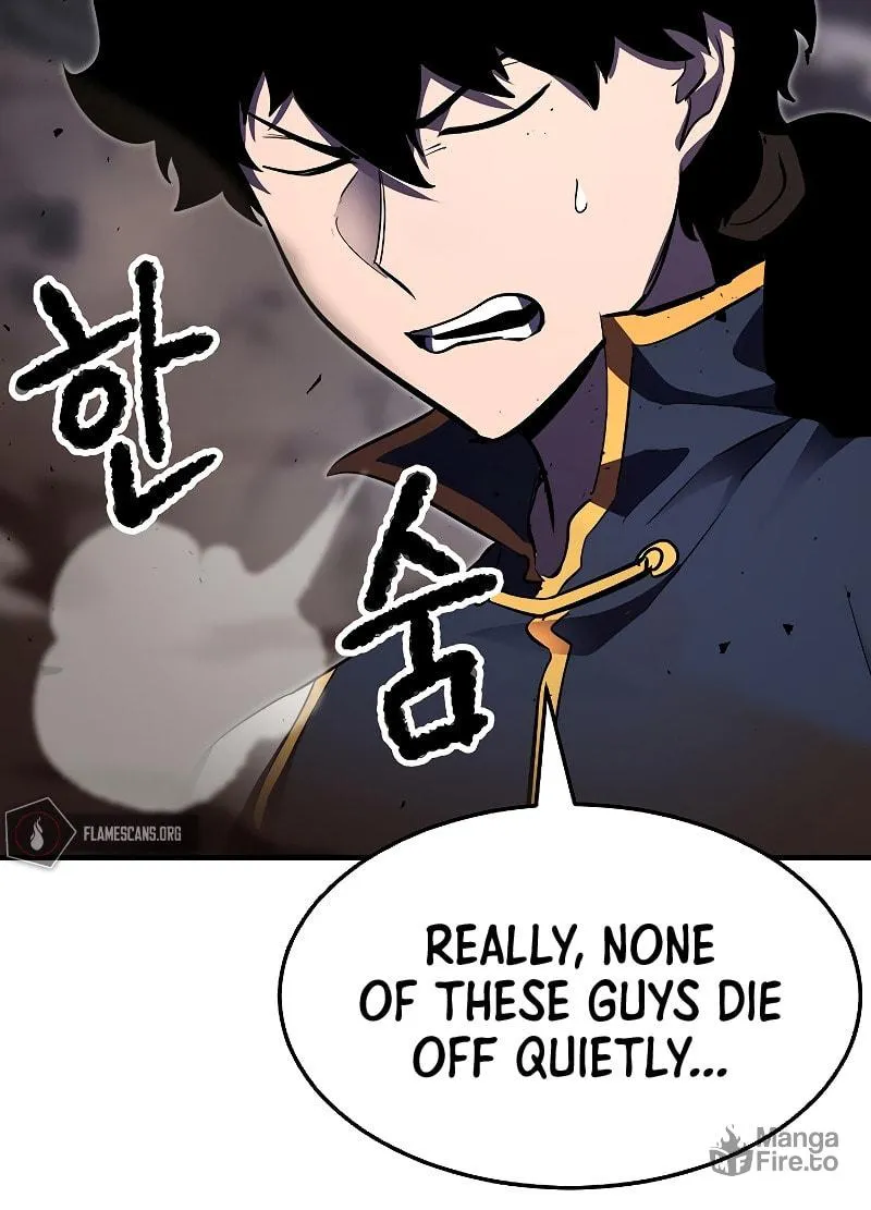 The Heavenly Demon Destroys the Lich King's Murim Chapter 61 page 95 - 