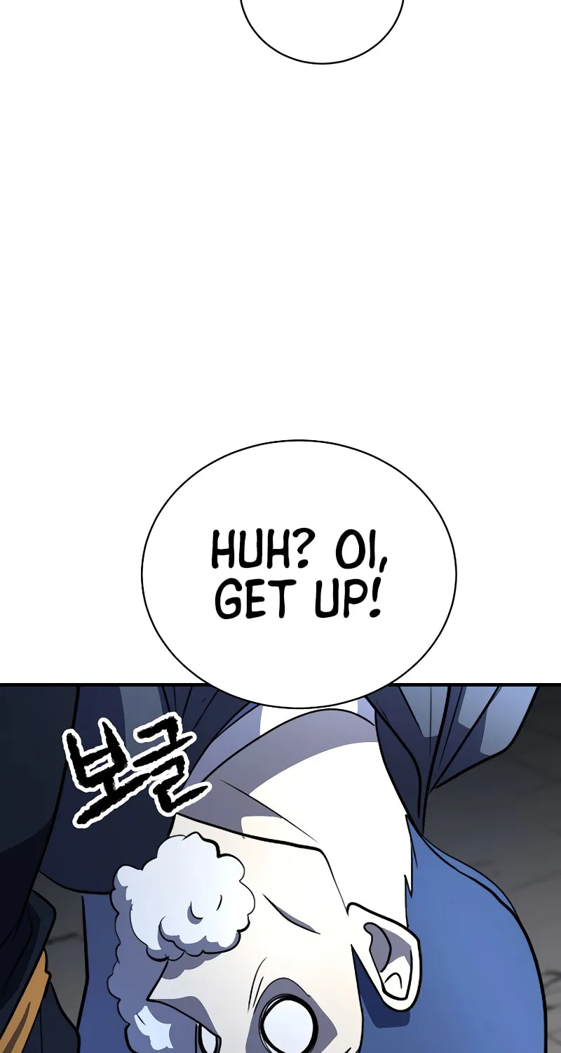 The Heavenly Demon Destroys the Lich King's Murim Chapter 62 page 11 - 