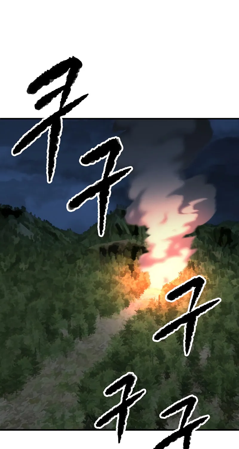 The Heavenly Demon Destroys the Lich King's Murim Chapter 62 page 3 - 