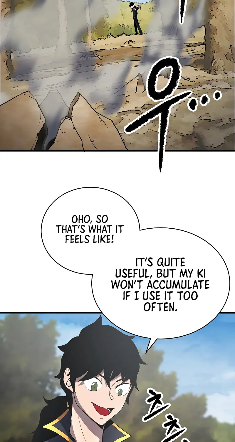 The Heavenly Demon Destroys the Lich King's Murim Chapter 62 page 27 - 