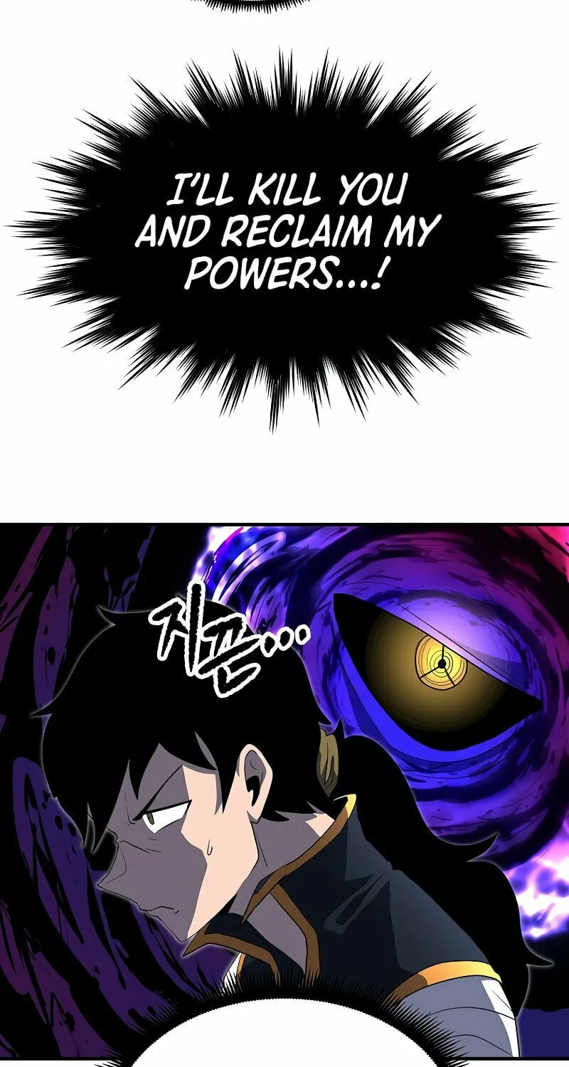 The Heavenly Demon Destroys the Lich King's Murim Chapter 62 page 32 - 