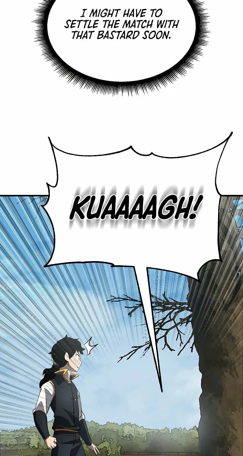 The Heavenly Demon Destroys the Lich King's Murim Chapter 62 page 33 - 