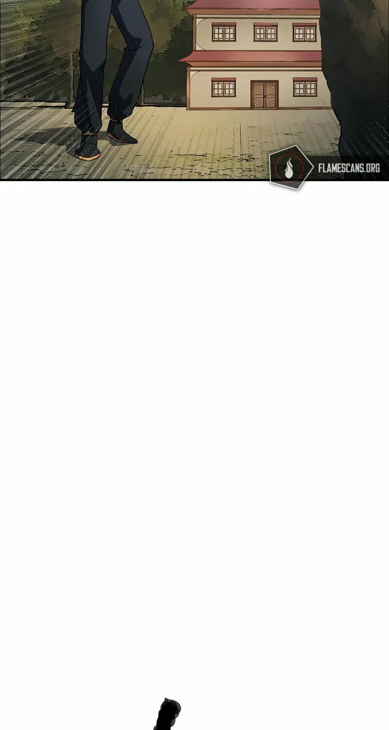 The Heavenly Demon Destroys the Lich King's Murim Chapter 62 page 34 - 