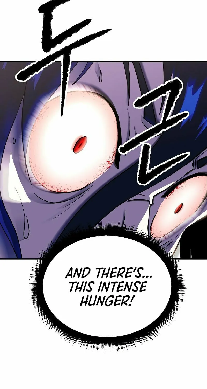 The Heavenly Demon Destroys the Lich King's Murim Chapter 62 page 39 - 