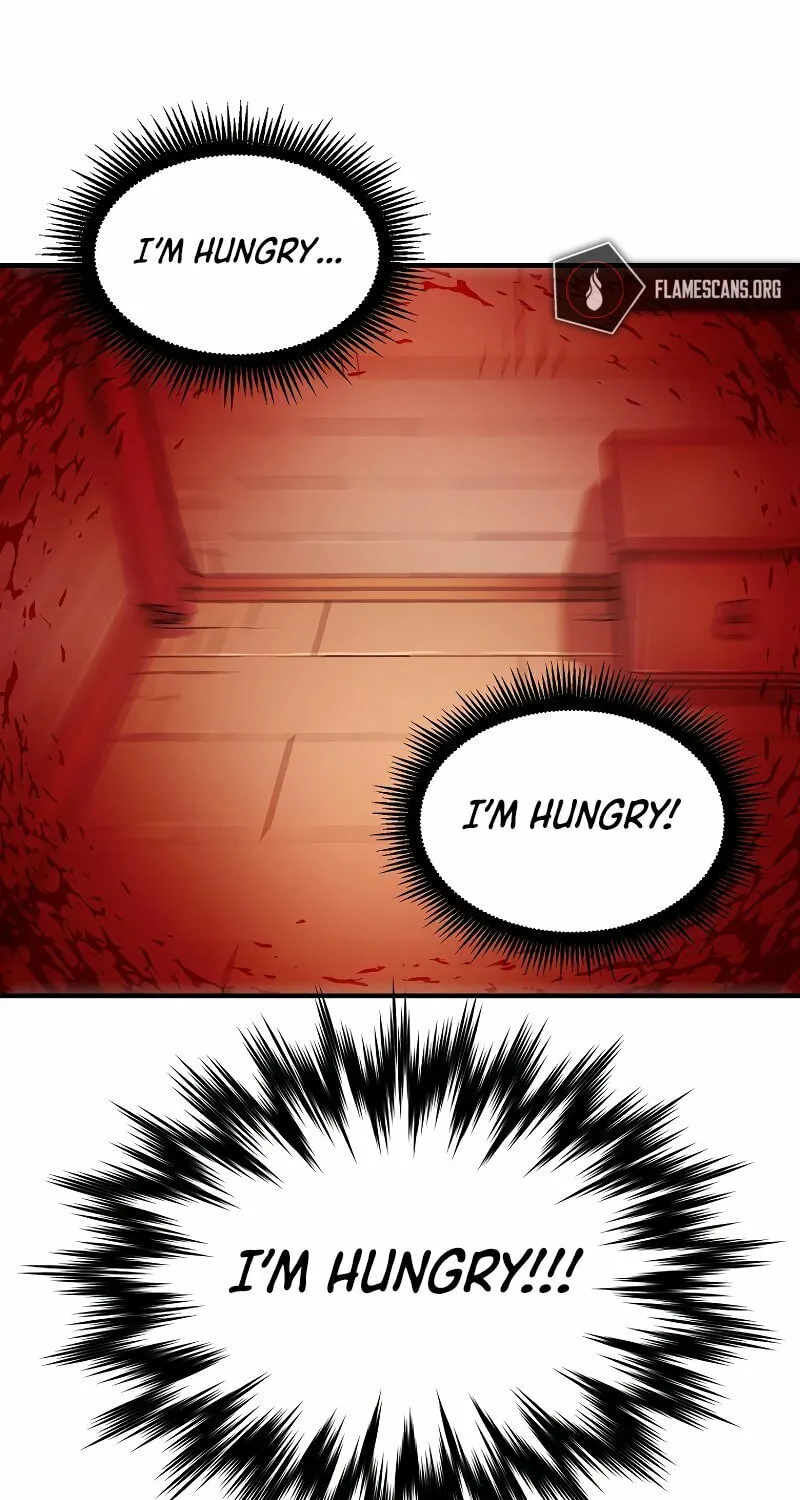 The Heavenly Demon Destroys the Lich King's Murim Chapter 62 page 40 - 
