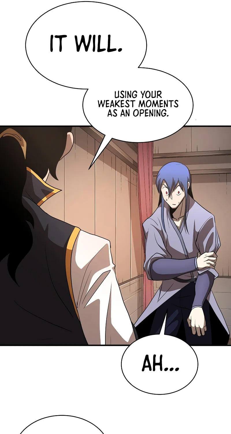 The Heavenly Demon Destroys the Lich King's Murim Chapter 62 page 44 - 
