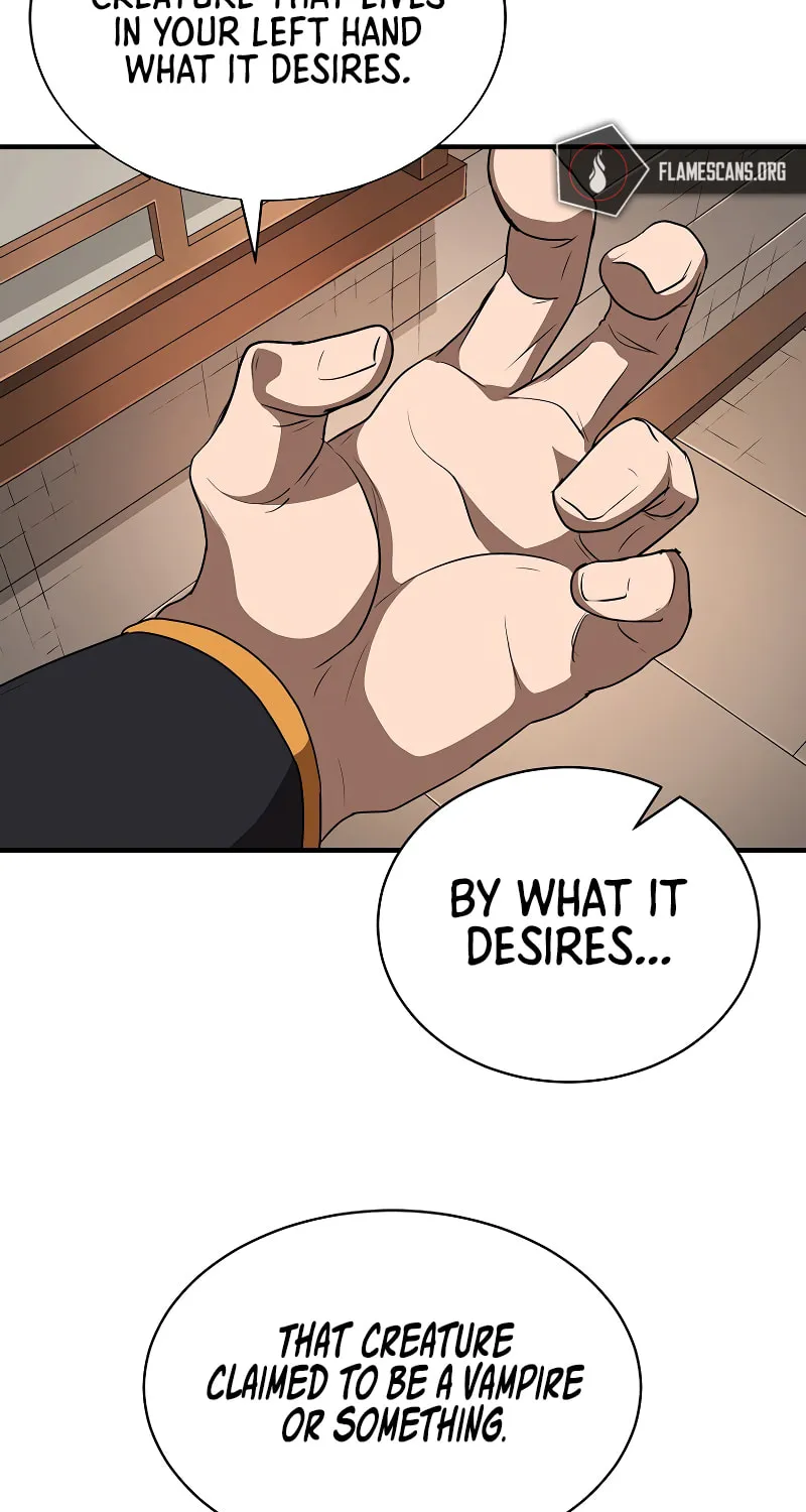 The Heavenly Demon Destroys the Lich King's Murim Chapter 62 page 46 - 