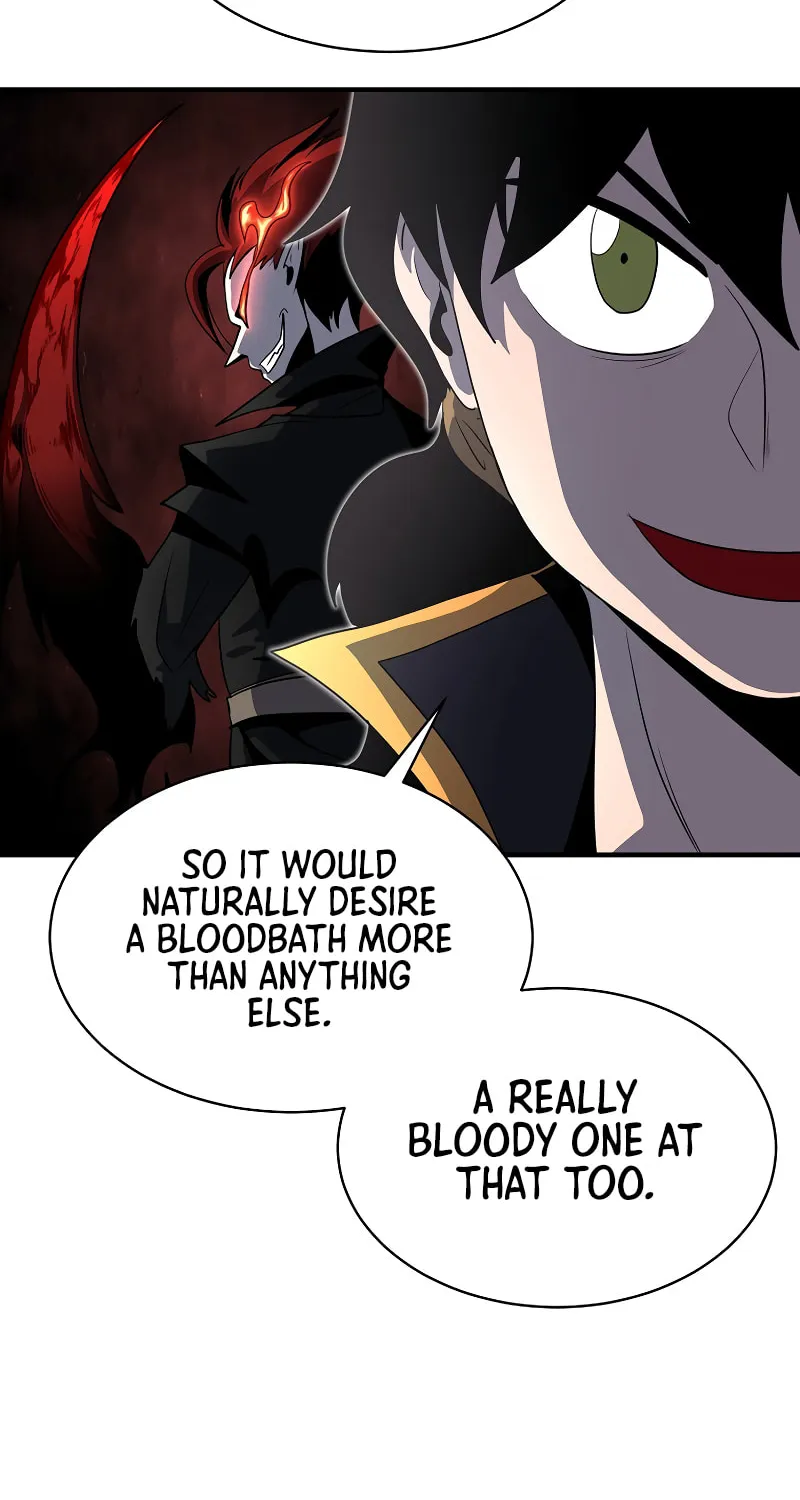 The Heavenly Demon Destroys the Lich King's Murim Chapter 62 page 47 - 