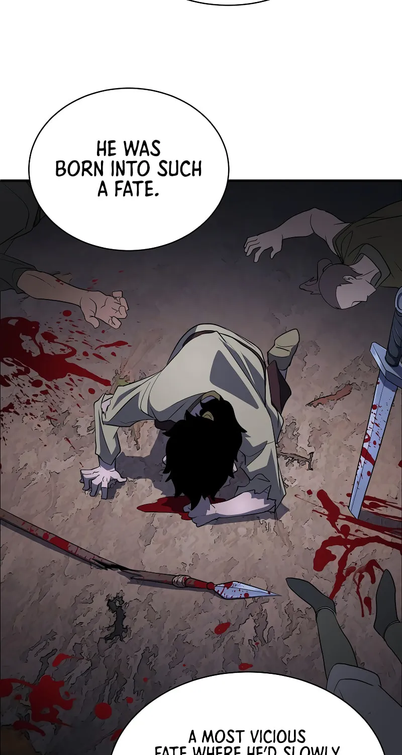 The Heavenly Demon Destroys the Lich King's Murim Chapter 62 page 54 - 