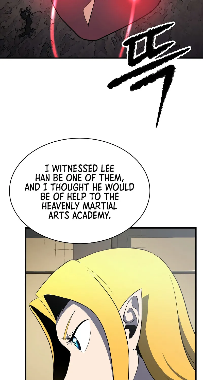 The Heavenly Demon Destroys the Lich King's Murim Chapter 62 page 56 - 