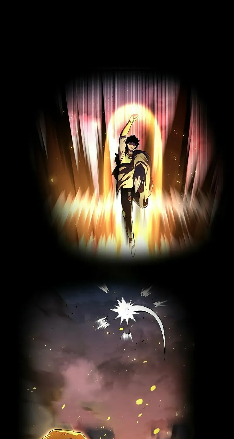 The Heavenly Demon Destroys the Lich King's Murim Chapter 62 page 58 - 