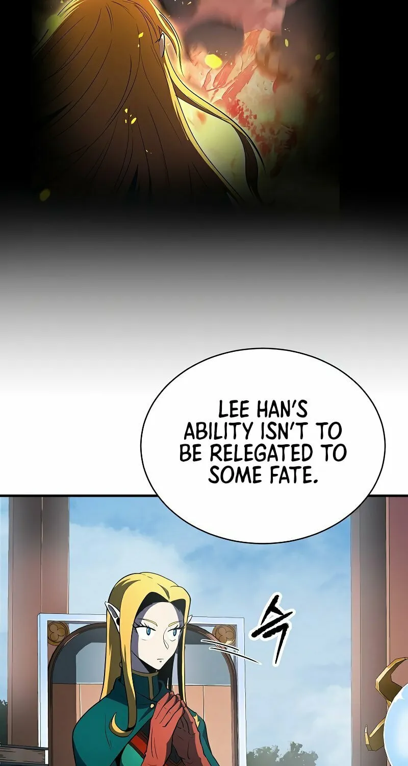 The Heavenly Demon Destroys the Lich King's Murim Chapter 62 page 59 - 