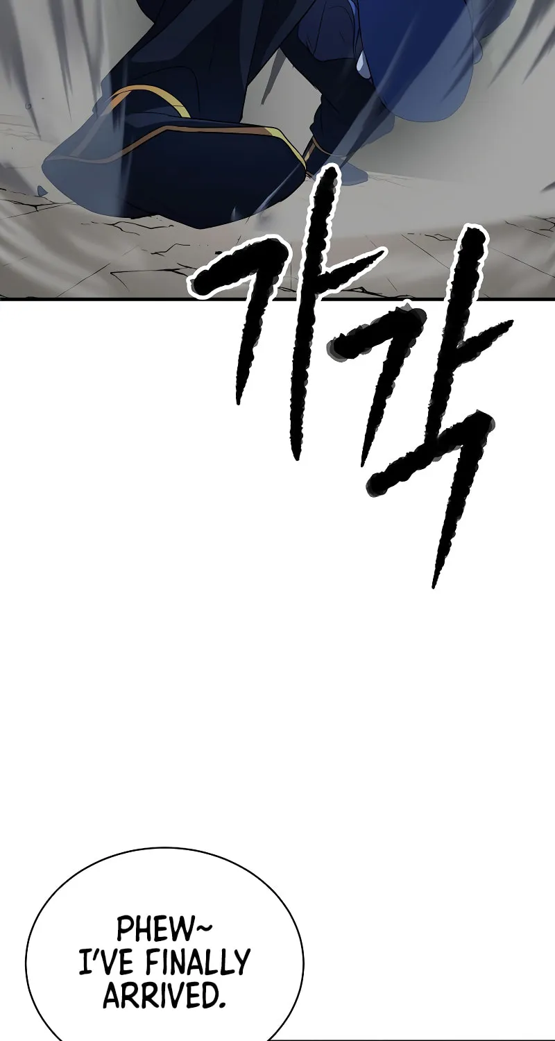 The Heavenly Demon Destroys the Lich King's Murim Chapter 62 page 8 - 