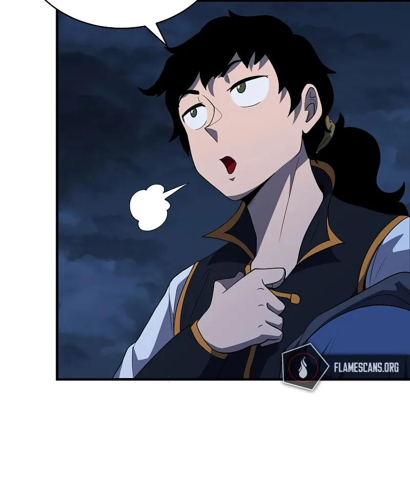 The Heavenly Demon Destroys the Lich King's Murim Chapter 62 page 9 - 