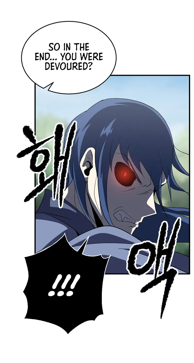 The Heavenly Demon Destroys the Lich King's Murim Chapter 63 page 3 - 