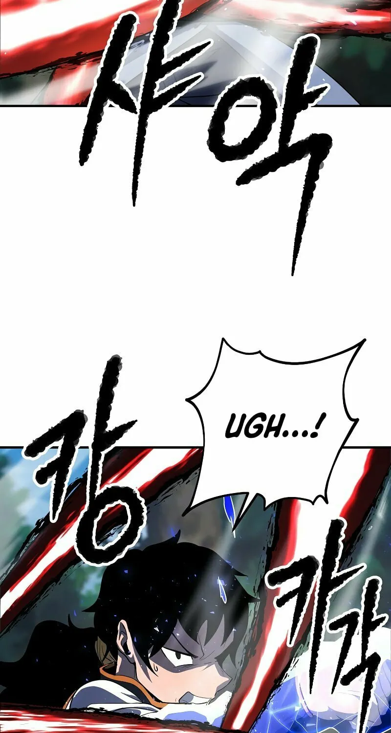 The Heavenly Demon Destroys the Lich King's Murim Chapter 63 page 24 - 