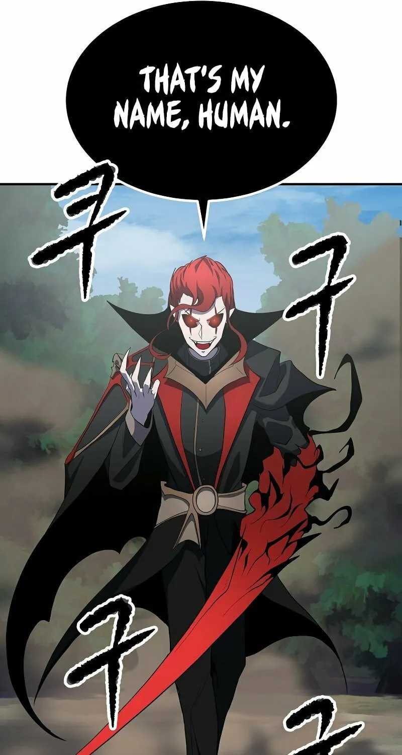 The Heavenly Demon Destroys the Lich King's Murim Chapter 63 page 35 - 