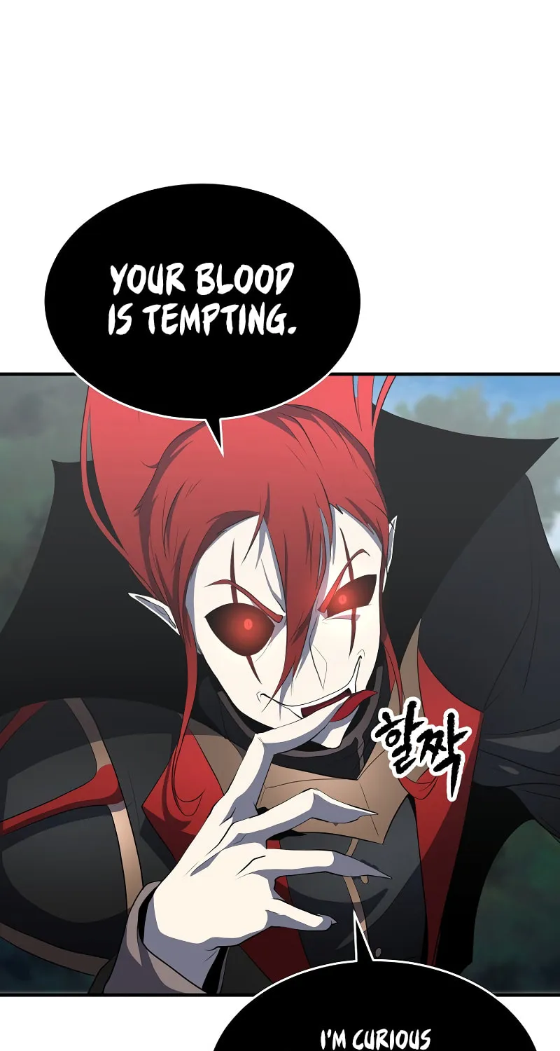 The Heavenly Demon Destroys the Lich King's Murim Chapter 63 page 42 - 