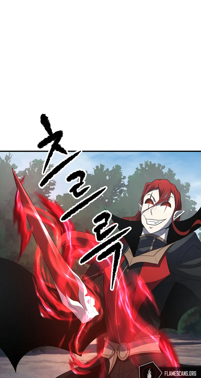 The Heavenly Demon Destroys the Lich King's Murim Chapter 63 page 44 - 