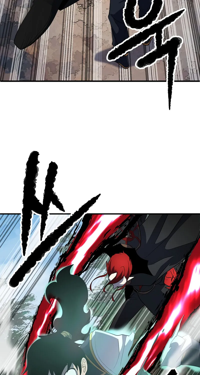 The Heavenly Demon Destroys the Lich King's Murim Chapter 63 page 47 - 
