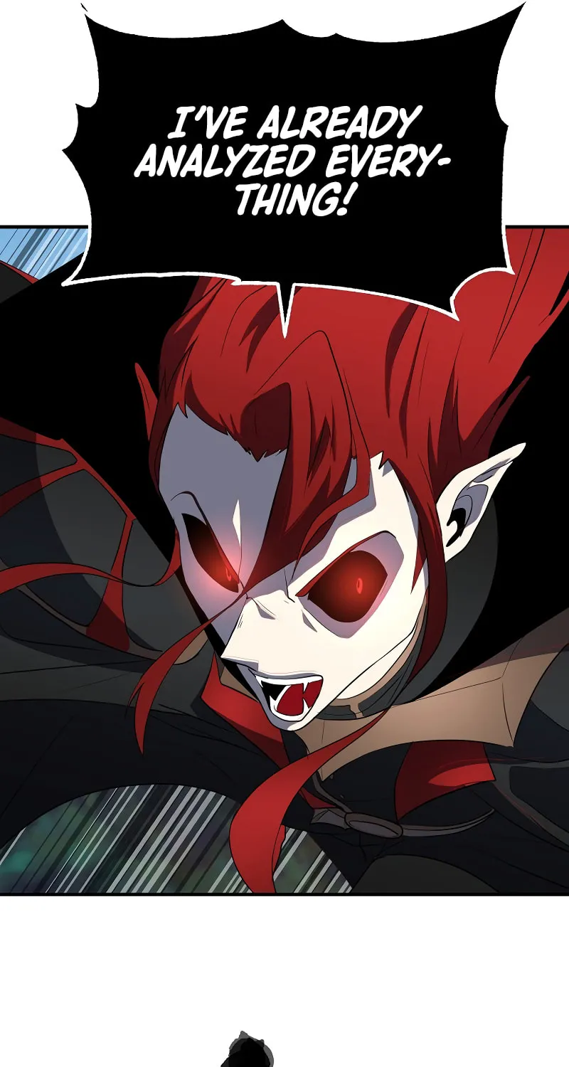 The Heavenly Demon Destroys the Lich King's Murim Chapter 63 page 49 - 