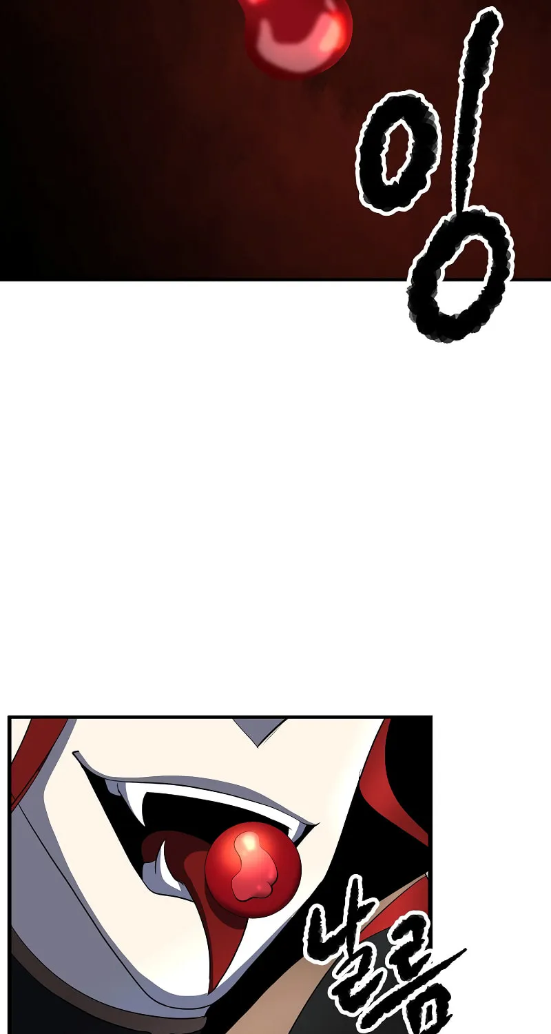 The Heavenly Demon Destroys the Lich King's Murim Chapter 63 page 56 - 