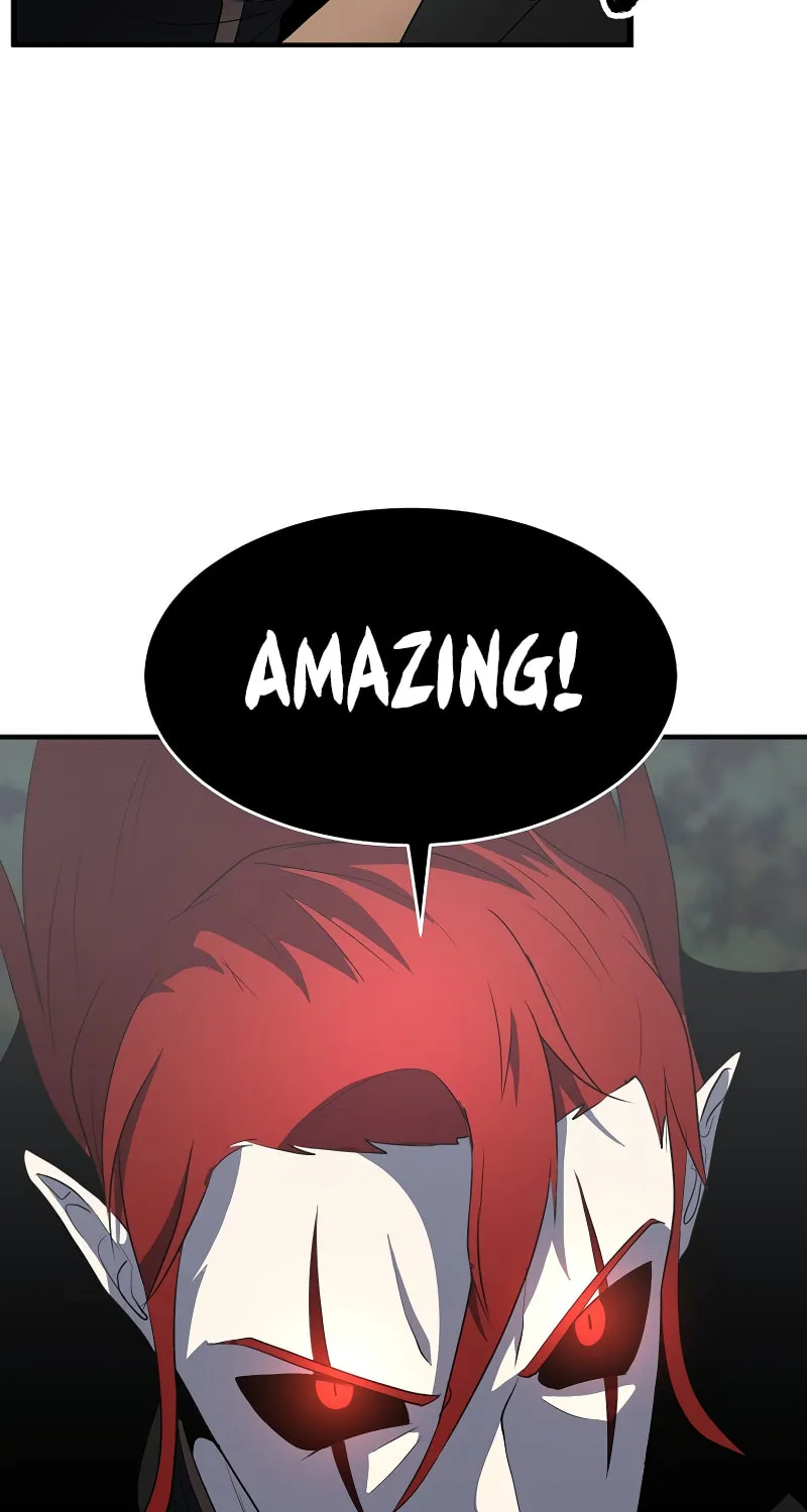 The Heavenly Demon Destroys the Lich King's Murim Chapter 63 page 57 - 