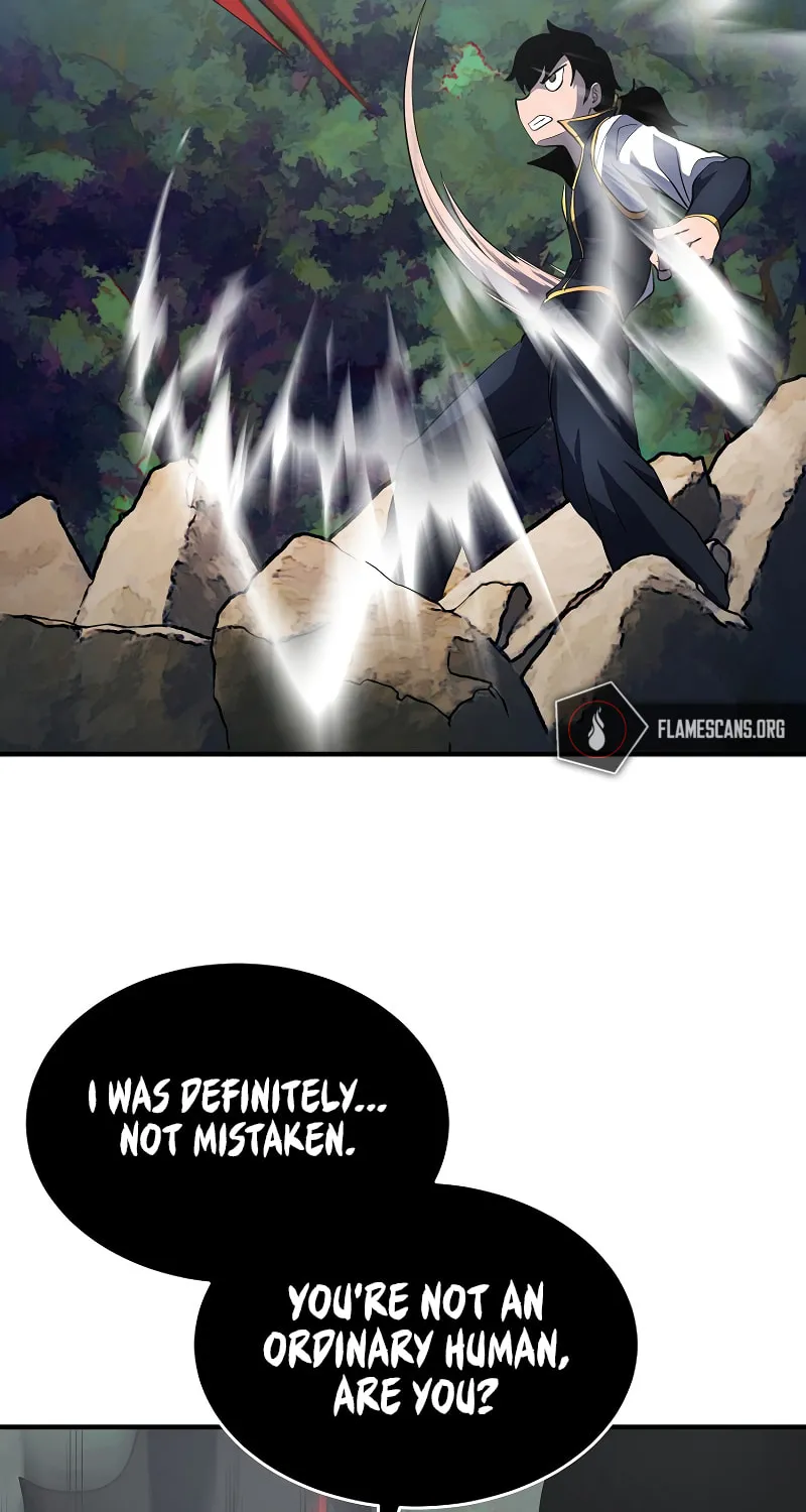 The Heavenly Demon Destroys the Lich King's Murim Chapter 63 page 59 - 