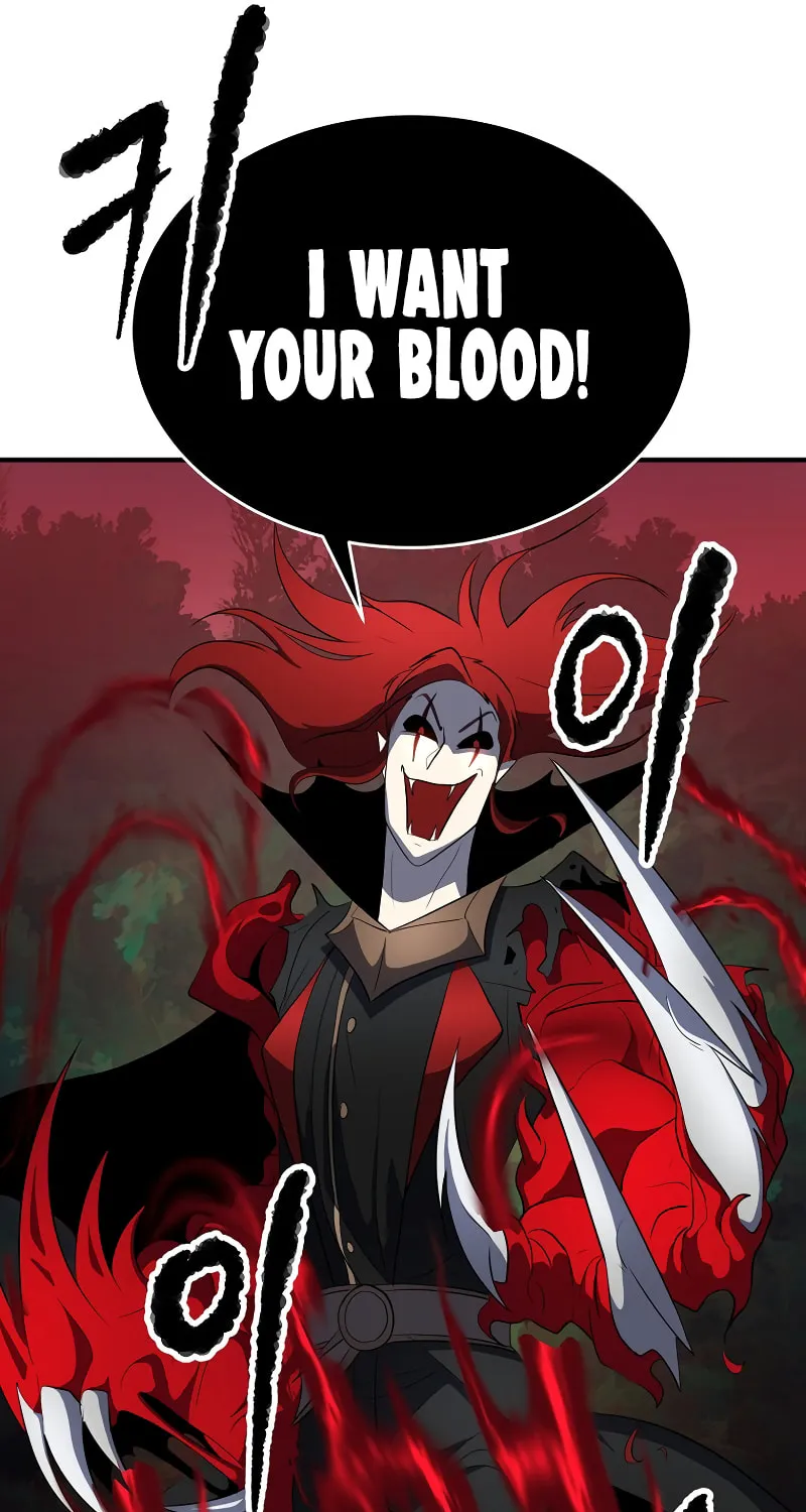 The Heavenly Demon Destroys the Lich King's Murim Chapter 63 page 63 - 