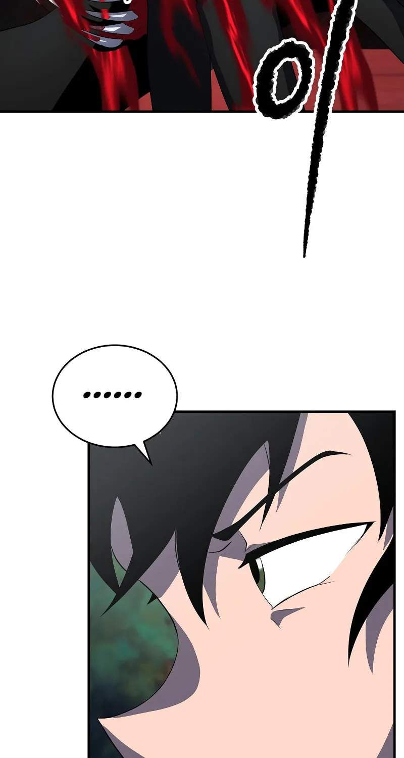 The Heavenly Demon Destroys the Lich King's Murim Chapter 63 page 64 - 