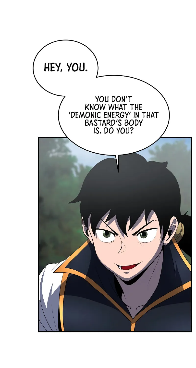 The Heavenly Demon Destroys the Lich King's Murim Chapter 63 page 66 - 