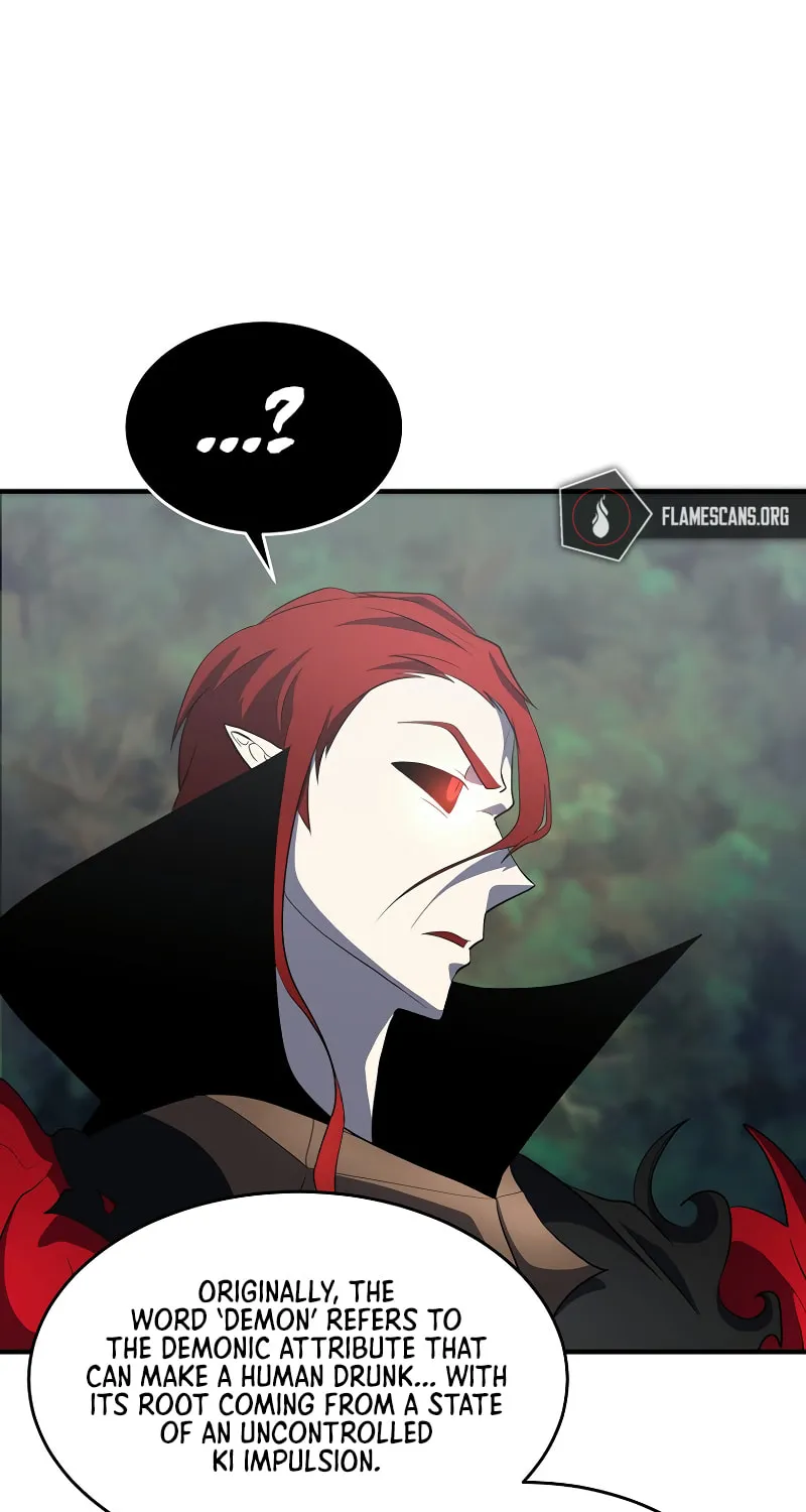 The Heavenly Demon Destroys the Lich King's Murim Chapter 63 page 67 - 