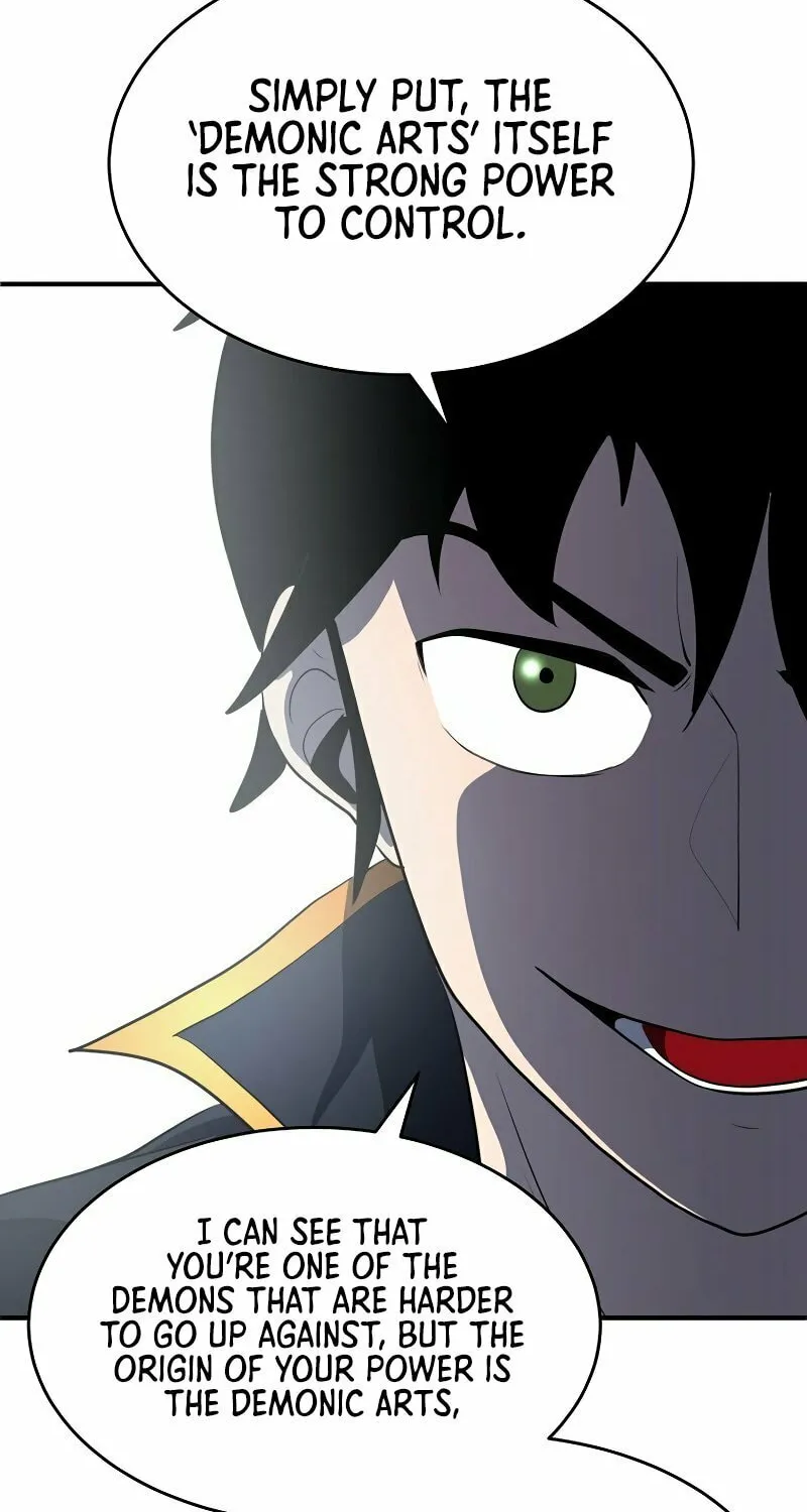 The Heavenly Demon Destroys the Lich King's Murim Chapter 63 page 71 - 