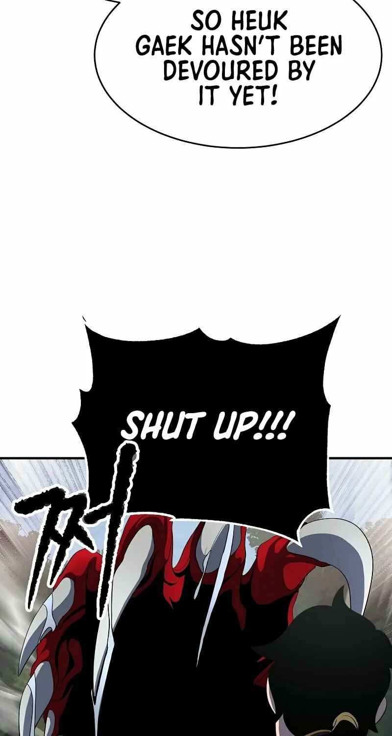 The Heavenly Demon Destroys the Lich King's Murim Chapter 63 page 72 - 