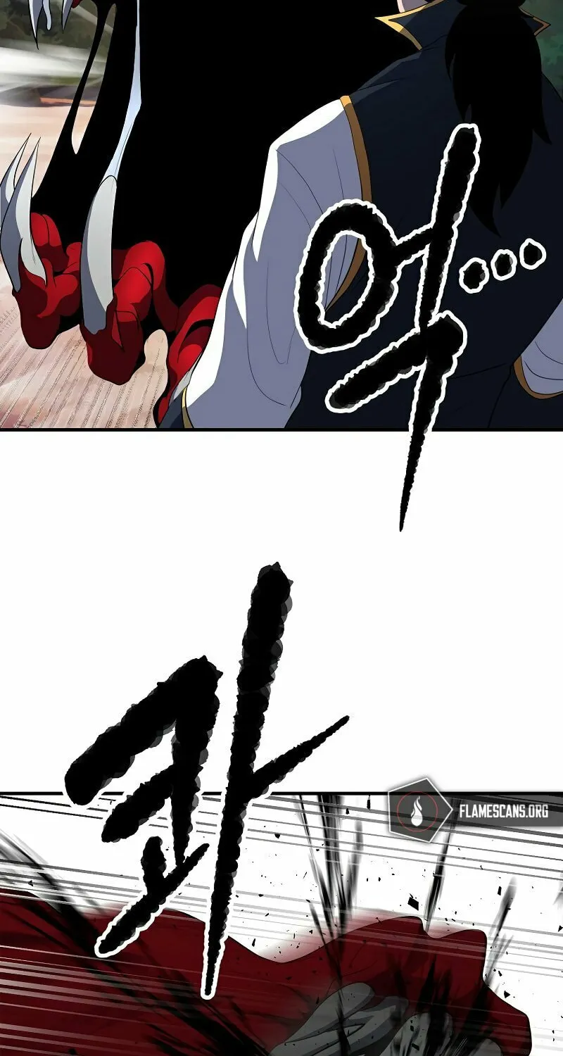 The Heavenly Demon Destroys the Lich King's Murim Chapter 63 page 73 - 