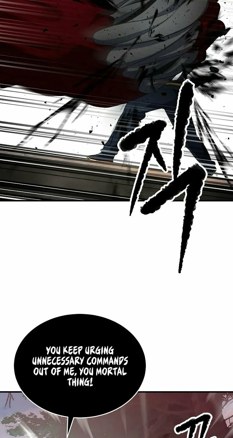 The Heavenly Demon Destroys the Lich King's Murim Chapter 63 page 74 - 