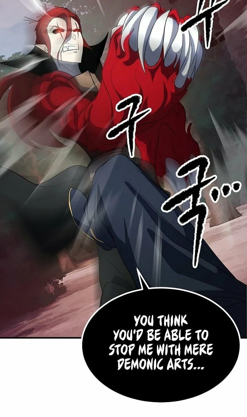 The Heavenly Demon Destroys the Lich King's Murim Chapter 63 page 75 - 