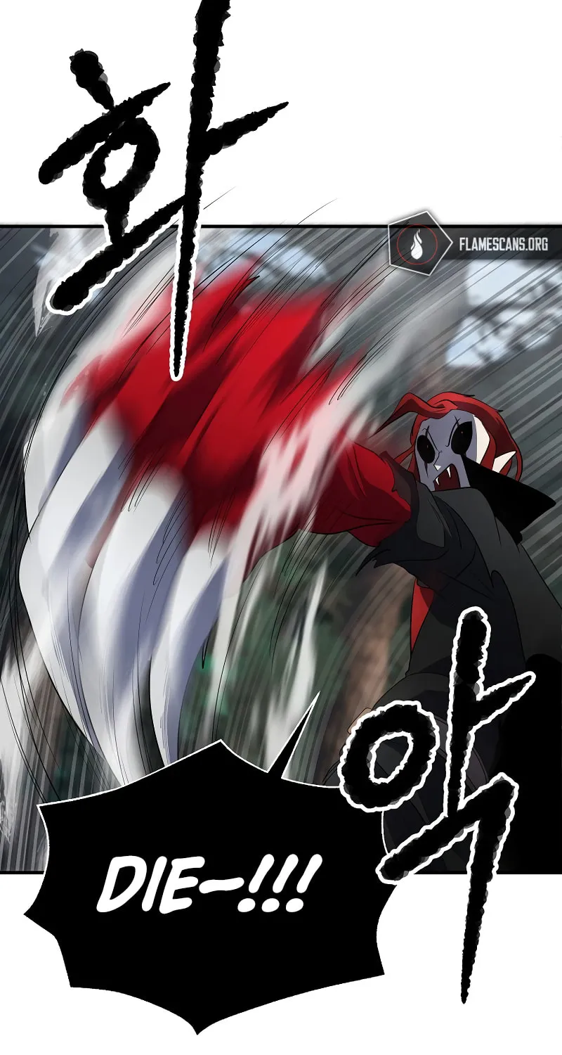 The Heavenly Demon Destroys the Lich King's Murim Chapter 63 page 78 - 