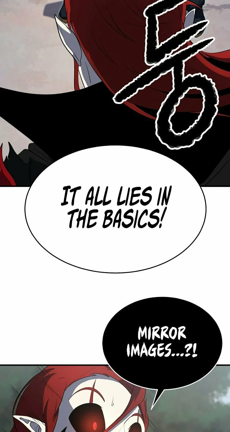 The Heavenly Demon Destroys the Lich King's Murim Chapter 63 page 83 - 