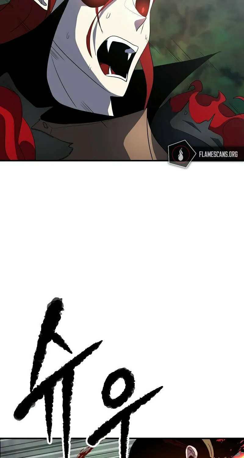The Heavenly Demon Destroys the Lich King's Murim Chapter 63 page 84 - 