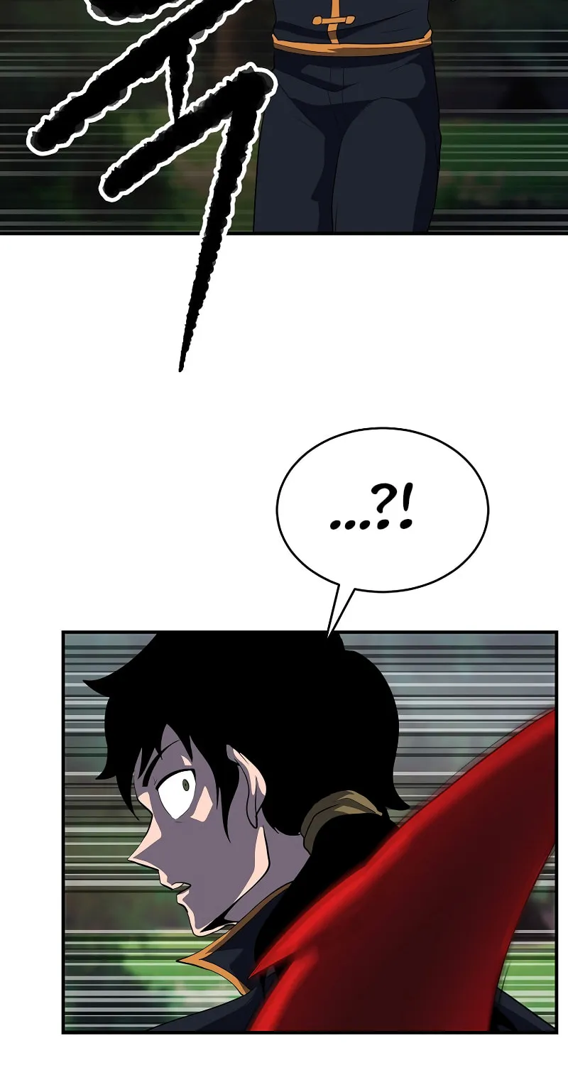 The Heavenly Demon Destroys the Lich King's Murim Chapter 63 page 10 - 