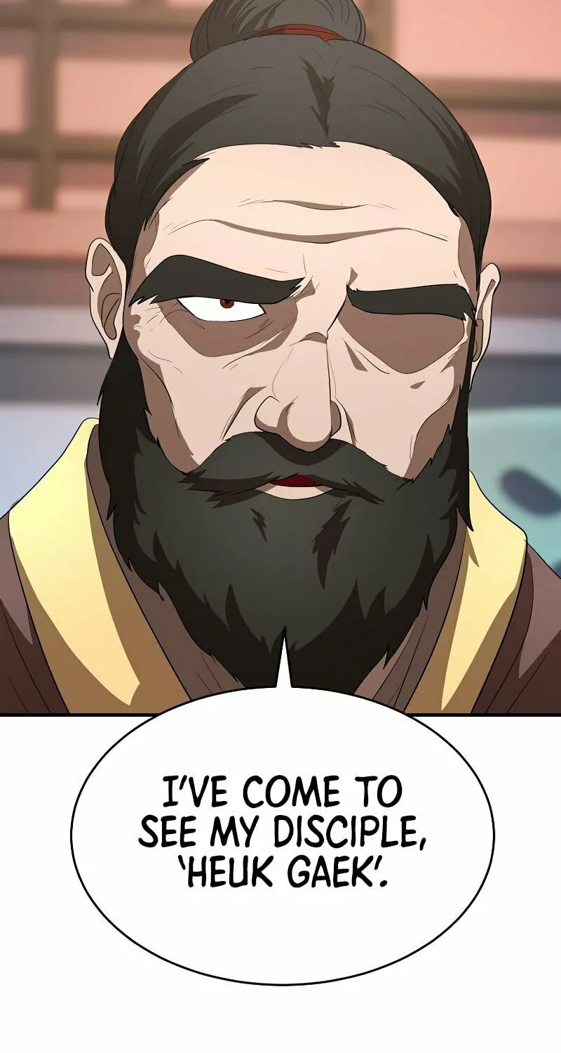 The Heavenly Demon Destroys the Lich King's Murim Chapter 63 page 94 - 