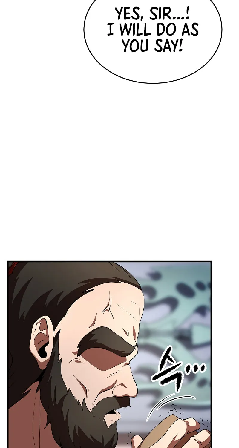 The Heavenly Demon Destroys the Lich King's Murim Chapter 64 page 17 - 