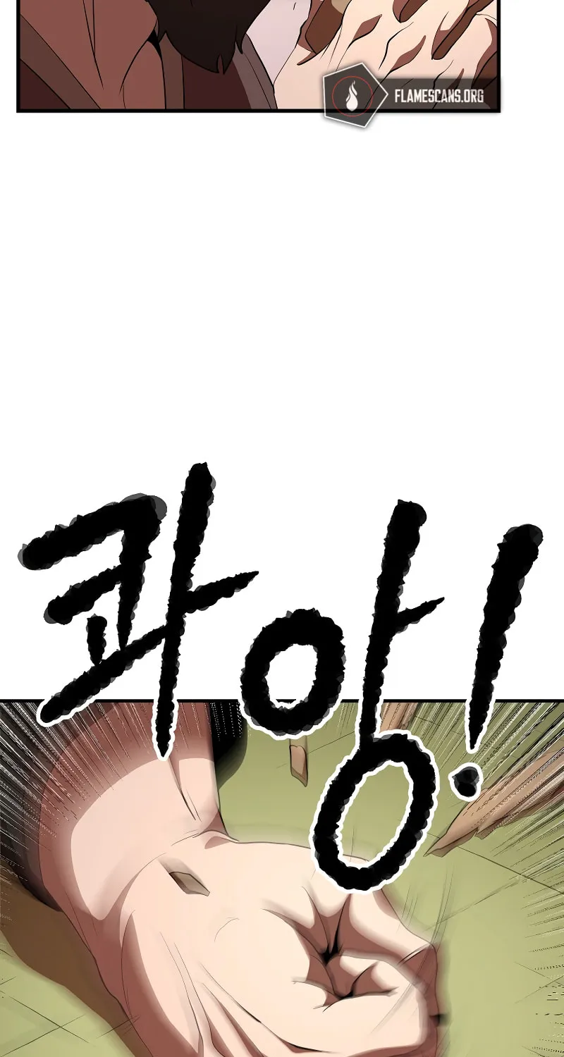 The Heavenly Demon Destroys the Lich King's Murim Chapter 64 page 18 - 